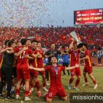 Việt Nam bảo vệ thành công ngôi vương ASEAN Cup 2026: Bản lĩnh của nhà vua Đông Nam Á
