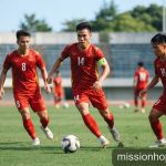 U23 Việt Nam chốt danh sách dự ASIAD 20: Chiến lược 'trẻ hóa' và tham vọng tại Nhật Bản
