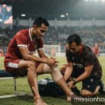 FIFA ASEAN Cup 2026: Indonesia mất đội trưởng Jay Idzes trước thềm giải đấu