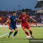 Nhận định trước trận Việt Nam vs Thái Lan: Tái đấu 'siêu kinh điển' tại FIFA ASEAN Cup