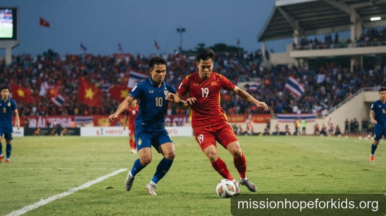 Nhận định trước trận Việt Nam vs Thái Lan: Tái đấu 'siêu kinh điển' tại FIFA ASEAN Cup