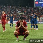 FIFA ASEAN Cup 2026: Việt Nam lỡ hẹn chung kết sau thất bại trước Thái Lan