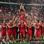 Indonesia lên ngôi vương FIFA ASEAN Cup 2026: Hành trình lịch sử tại Jakarta
