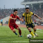 FIFA ASEAN Cup 2026: Việt Nam quyết tâm giành hạng 3 trước Malaysia