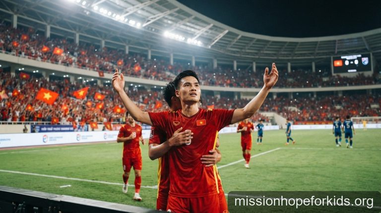 Vòng loại World Cup 2030: Tuyển Việt Nam tránh được Thái Lan, rộng cửa vào vòng loại thứ 2
