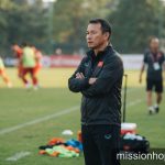 Tuyển Việt Nam hướng tới Asian Cup 2027: HLV Kim Sang-sik và bài toán nhân sự sau ASEAN Cup
