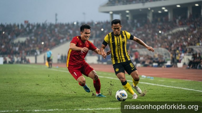 FIFA ASEAN Cup 2026: Việt Nam quyết tâm giành hạng 3 trước Malaysia