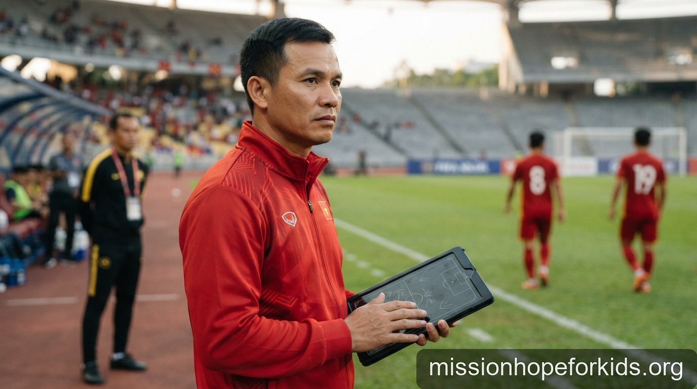 FIFA ASEAN Cup 2026: Việt Nam quyết tâm giành hạng 3 trước Malaysia - 2